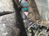 2001 Subaru Impreza WRX NB Sedan for sale, Japanese used car export - photo 10 of 25 | GULJI TRADERS