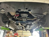 2001 Subaru Impreza WRX NB Sedan for sale, Japanese used car export - photo 13 of 25 | GULJI TRADERS