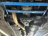 2001 Subaru Impreza WRX NB Sedan for sale, Japanese used car export - photo 14 of 25 | GULJI TRADERS