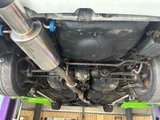 2001 Subaru Impreza WRX NB Sedan for sale, Japanese used car export - photo 16 of 25 | GULJI TRADERS