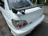 2001 Subaru Impreza WRX NB Sedan for sale, Japanese used car export - photo 17 of 25 | GULJI TRADERS