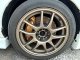 2001 Subaru Impreza WRX NB Sedan for sale, Japanese used car export - photo 19 of 25 | GULJI TRADERS