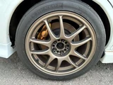 2001 Subaru Impreza WRX NB Sedan for sale, Japanese used car export - photo 20 of 25 | GULJI TRADERS