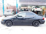 2001 Subaru Impreza NB Sedan for sale, Japanese used car export - photo 3 of 40 | GULJI TRADERS
