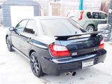 2001 Subaru Impreza NB Sedan for sale, Japanese used car export - photo 4 of 40 | GULJI TRADERS