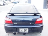 2001 Subaru Impreza NB Sedan for sale, Japanese used car export - photo 6 of 40 | GULJI TRADERS