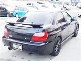 2001 Subaru Impreza NB Sedan for sale, Japanese used car export - photo 7 of 40 | GULJI TRADERS