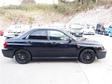 2001 Subaru Impreza NB Sedan for sale, Japanese used car export - photo 8 of 40 | GULJI TRADERS