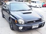 2001 Subaru Impreza NB Sedan for sale, Japanese used car export - photo 11 of 40 | GULJI TRADERS