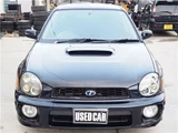 2001 Subaru Impreza NB Sedan for sale, Japanese used car export - photo 12 of 40 | GULJI TRADERS