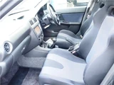 2001 Subaru Impreza NB Sedan for sale, Japanese used car export - photo 25 of 40 | GULJI TRADERS