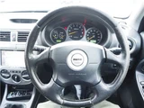 2001 Subaru Impreza NB Sedan for sale, Japanese used car export - photo 27 of 40 | GULJI TRADERS
