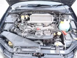 2001 Subaru Impreza NB Sedan for sale, Japanese used car export - photo 34 of 40 | GULJI TRADERS