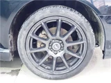 2001 Subaru Impreza NB Sedan for sale, Japanese used car export - photo 37 of 40 | GULJI TRADERS