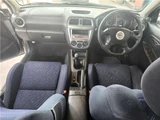2001 Subaru Impreza 2.0 WRX NA 4WD Sedan for sale, Japanese used car export - photo 3 of 49 | GULJI TRADERS