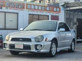 2001 Subaru Impreza 2.0 WRX NA 4WD Sedan for sale, Japanese used car export - photo 4 of 49 | GULJI TRADERS