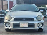 2001 Subaru Impreza 2.0 WRX NA 4WD Sedan for sale, Japanese used car export - photo 5 of 49 | GULJI TRADERS