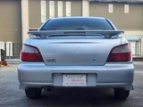 2001 Subaru Impreza 2.0 WRX NA 4WD Sedan for sale, Japanese used car export - photo 6 of 49 | GULJI TRADERS