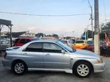 2001 Subaru Impreza 2.0 WRX NA 4WD Sedan for sale, Japanese used car export - photo 7 of 49 | GULJI TRADERS
