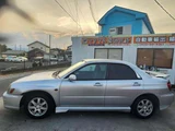 2001 Subaru Impreza 2.0 WRX NA 4WD Sedan for sale, Japanese used car export - photo 8 of 49 | GULJI TRADERS
