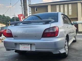 2001 Subaru Impreza 2.0 WRX NA 4WD Sedan for sale, Japanese used car export - photo 9 of 49 | GULJI TRADERS