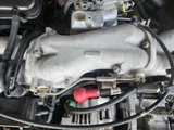 2001 Subaru Impreza 2.0 WRX NA 4WD Sedan for sale, Japanese used car export - photo 14 of 49 | GULJI TRADERS