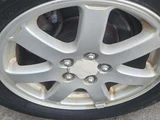 2001 Subaru Impreza 2.0 WRX NA 4WD Sedan for sale, Japanese used car export - photo 15 of 49 | GULJI TRADERS