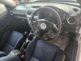 2001 Subaru Impreza 2.0 WRX NA 4WD Sedan for sale, Japanese used car export - photo 16 of 49 | GULJI TRADERS