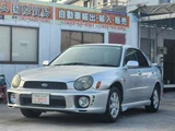 2001 Subaru Impreza 2.0 WRX NA 4WD Sedan for sale, Japanese used car export - photo 18 of 49 | GULJI TRADERS