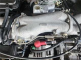 2001 Subaru Impreza 2.0 WRX NA 4WD Sedan for sale, Japanese used car export - photo 22 of 49 | GULJI TRADERS