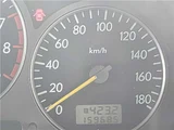 2001 Subaru Impreza 2.0 WRX NA 4WD Sedan for sale, Japanese used car export - photo 26 of 49 | GULJI TRADERS