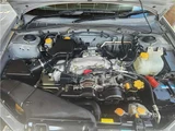 2001 Subaru Impreza 2.0 WRX NA 4WD Sedan for sale, Japanese used car export - photo 27 of 49 | GULJI TRADERS
