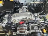 2001 Subaru Impreza 2.0 WRX NA 4WD Sedan for sale, Japanese used car export - photo 28 of 49 | GULJI TRADERS