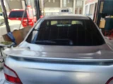 2001 Subaru Impreza 2.0 WRX NA 4WD Sedan for sale, Japanese used car export - photo 29 of 49 | GULJI TRADERS