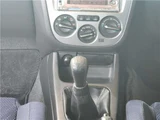 2001 Subaru Impreza 2.0 WRX NA 4WD Sedan for sale, Japanese used car export - photo 30 of 49 | GULJI TRADERS