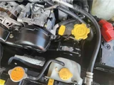 2001 Subaru Impreza 2.0 WRX NA 4WD Sedan for sale, Japanese used car export - photo 31 of 49 | GULJI TRADERS