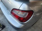 2001 Subaru Impreza 2.0 WRX NA 4WD Sedan for sale, Japanese used car export - photo 35 of 49 | GULJI TRADERS