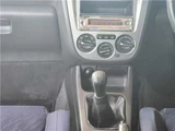 2001 Subaru Impreza 2.0 WRX NA 4WD Sedan for sale, Japanese used car export - photo 37 of 49 | GULJI TRADERS
