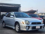 2001 Subaru Impreza 2.0 WRX NA 4WD Sedan for sale, Japanese used car export - photo 38 of 49 | GULJI TRADERS
