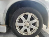 2001 Subaru Impreza 2.0 WRX NA 4WD Sedan for sale, Japanese used car export - photo 43 of 49 | GULJI TRADERS
