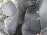 2001 Subaru Impreza 2.0 WRX NA 4WD Sedan for sale, Japanese used car export - photo 45 of 49 | GULJI TRADERS