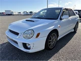 2001 Subaru Impreza WRX NB Turbo 4WD Sedan for sale, Japanese used car export - photo 3 of 15 | GULJI TRADERS