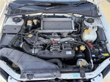 2001 Subaru Impreza WRX NB Turbo 4WD Sedan for sale, Japanese used car export - photo 10 of 15 | GULJI TRADERS