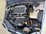 2001 Subaru Impreza WRX NB Turbo 4WD Sedan for sale, Japanese used car export - photo 11 of 15 | GULJI TRADERS
