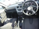 2001 Subaru Impreza NB TB 4WD Sedan for sale, Japanese used car export - photo 3 of 3 | GULJI TRADERS
