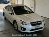 2011 Subaru Impreza Pearl Sedan for sale, Japanese used car export - photo 1 of 11 | GULJI TRADERS