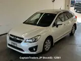 2011 Subaru Impreza Pearl Sedan for sale, Japanese used car export - photo 5 of 11 | GULJI TRADERS