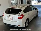 2011 Subaru Impreza Pearl Sedan for sale, Japanese used car export - photo 6 of 11 | GULJI TRADERS
