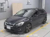 2012 Subaru Impreza Black Sedan for sale, Japanese used car export - photo 2 of 12 | GULJI TRADERS