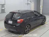 2012 Subaru Impreza Black Sedan for sale, Japanese used car export - photo 3 of 12 | GULJI TRADERS